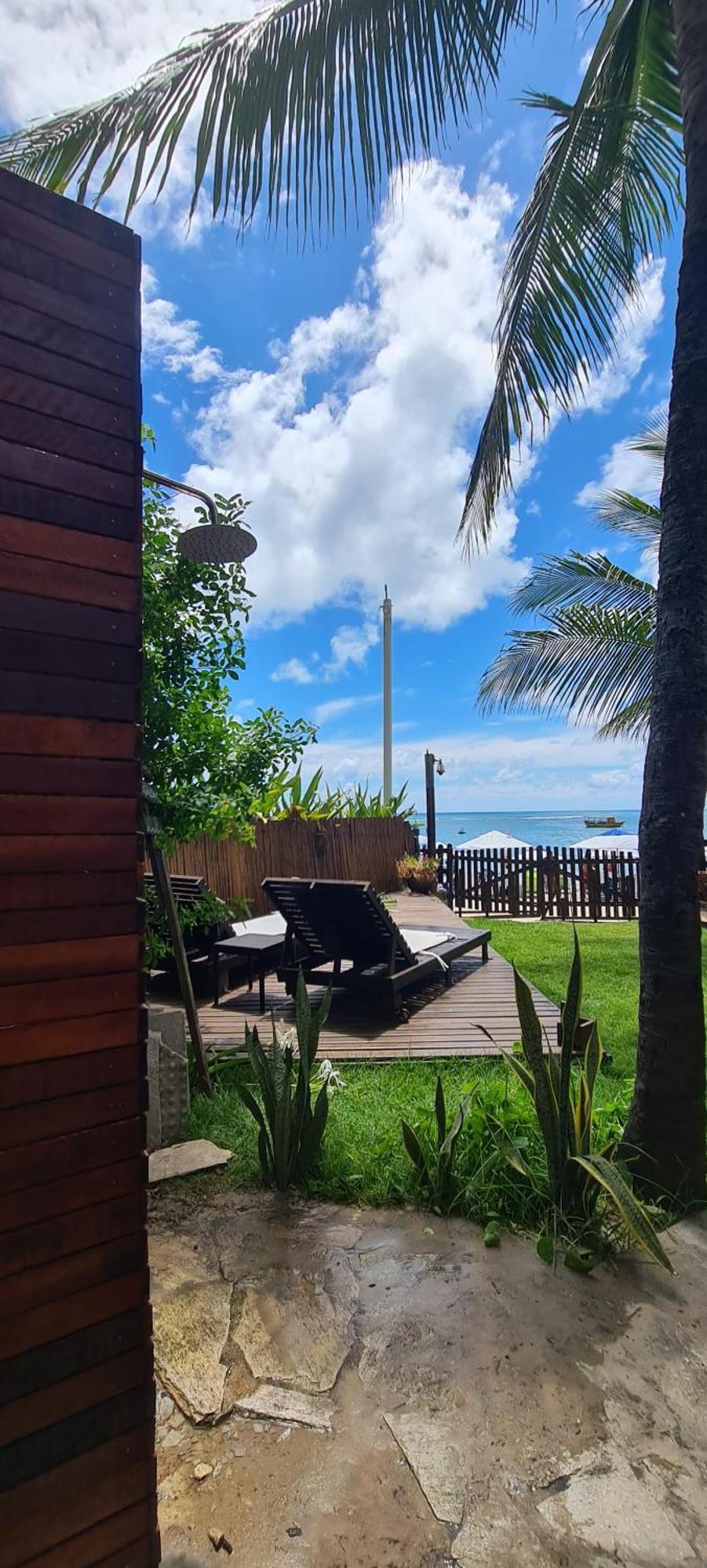 Kaapalua Apartment Pôrto das Galinhas Екстериор снимка