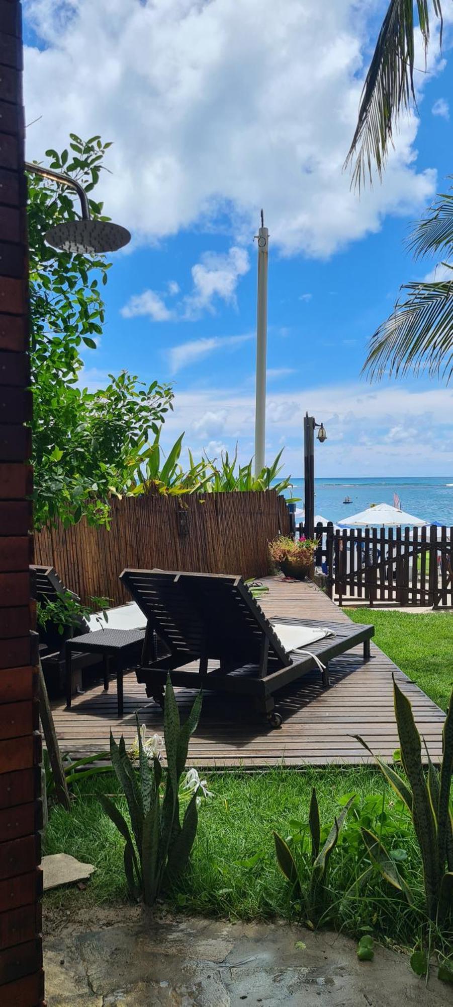 Kaapalua Apartment Pôrto das Galinhas Екстериор снимка