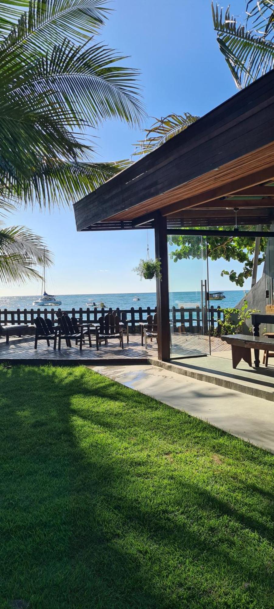 Kaapalua Apartment Pôrto das Galinhas Екстериор снимка