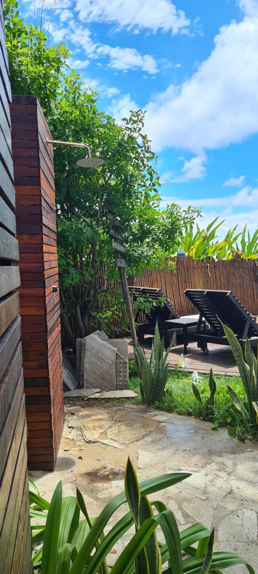 Kaapalua Apartment Pôrto das Galinhas Екстериор снимка