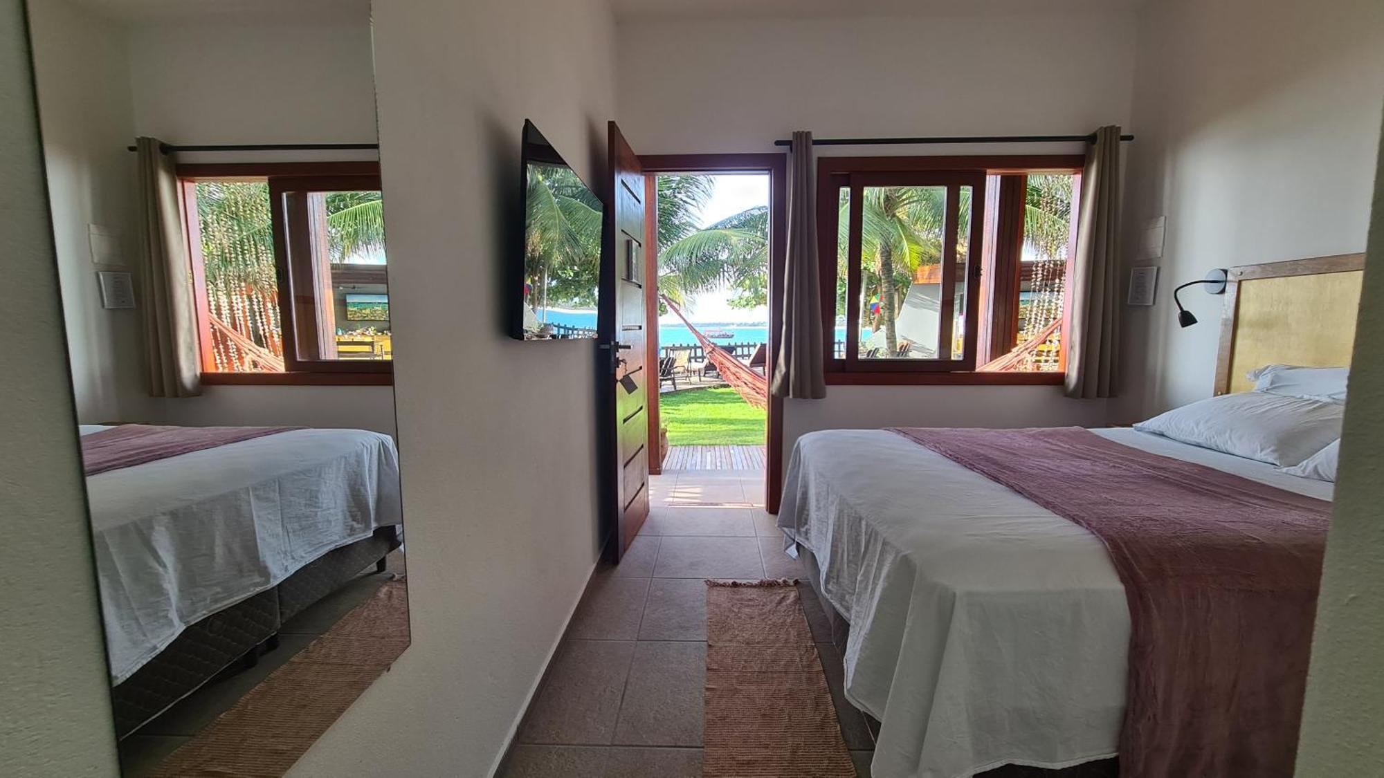 Kaapalua Apartment Pôrto das Galinhas Екстериор снимка