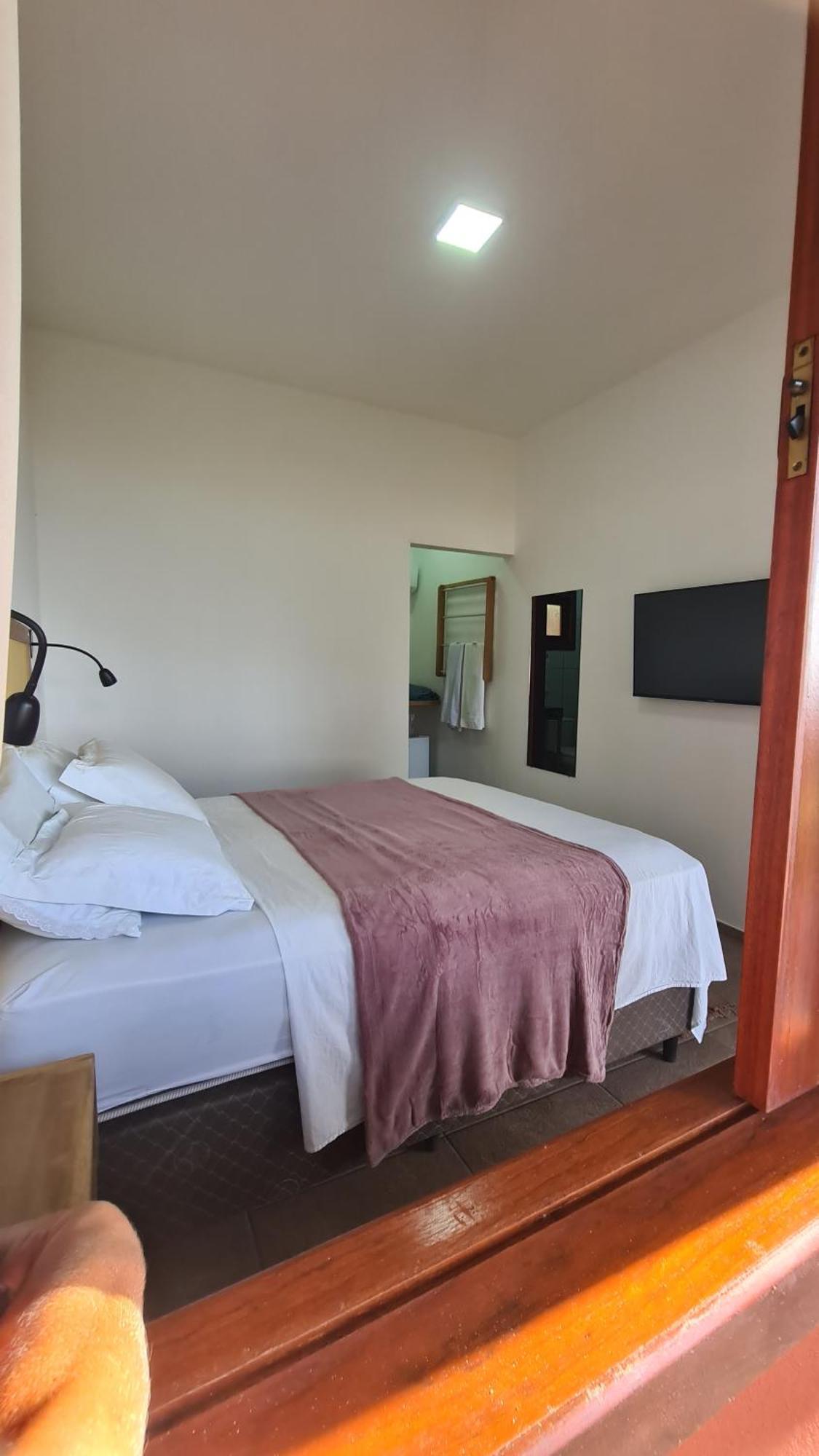 Kaapalua Apartment Pôrto das Galinhas Екстериор снимка