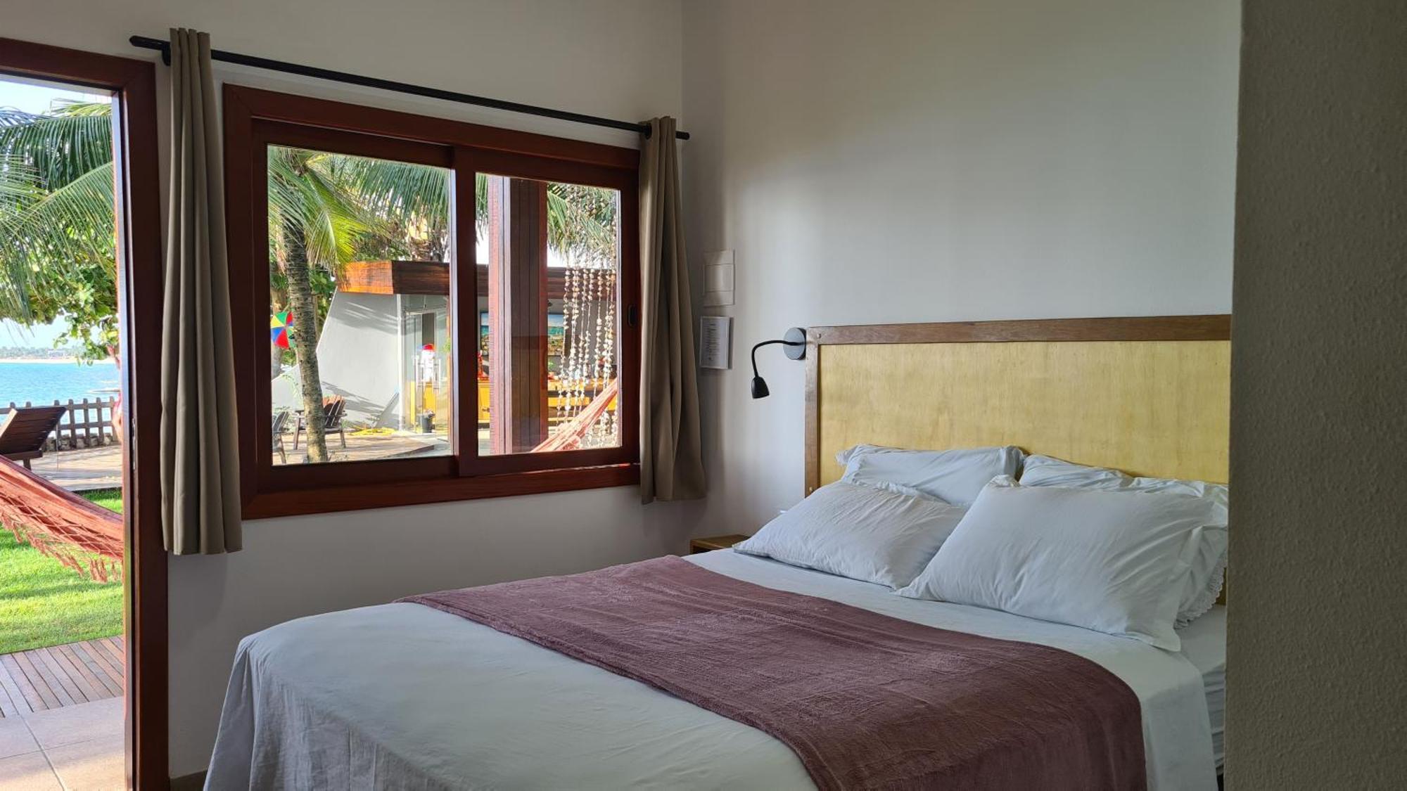 Kaapalua Apartment Pôrto das Galinhas Екстериор снимка