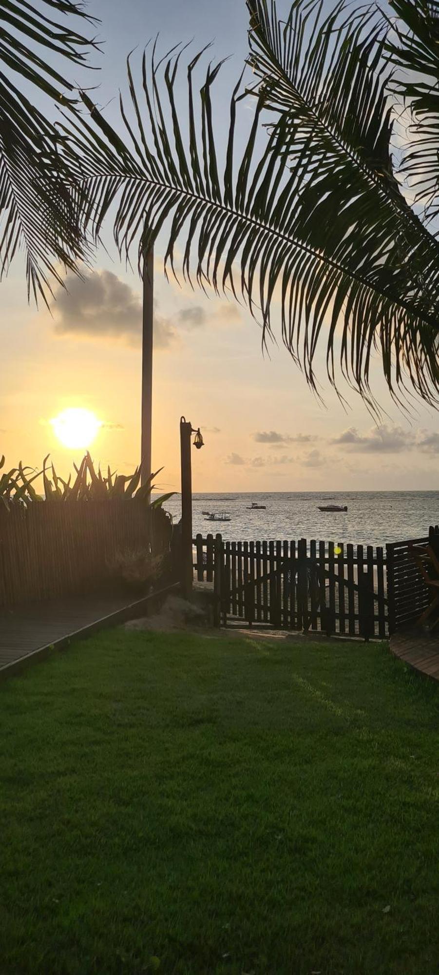 Kaapalua Apartment Pôrto das Galinhas Екстериор снимка