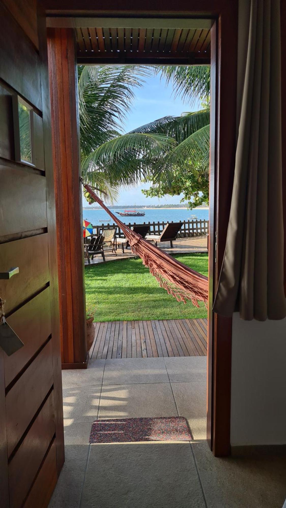 Kaapalua Apartment Pôrto das Galinhas Екстериор снимка