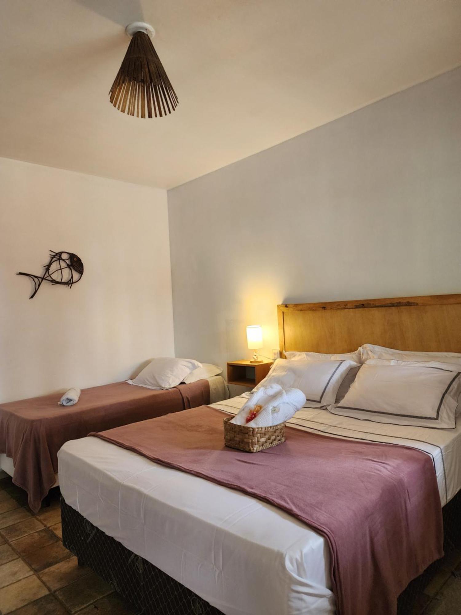 Kaapalua Apartment Pôrto das Galinhas Екстериор снимка