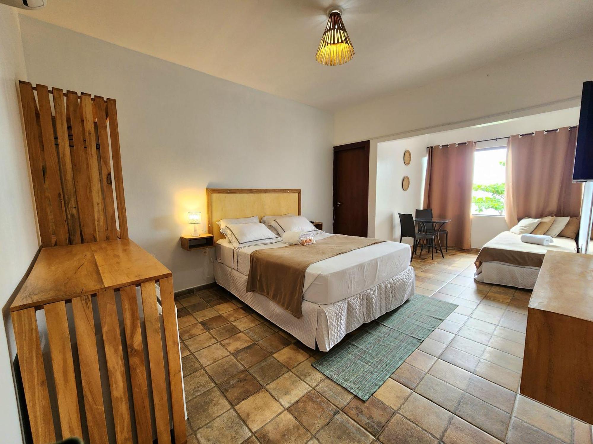 Kaapalua Apartment Pôrto das Galinhas Екстериор снимка