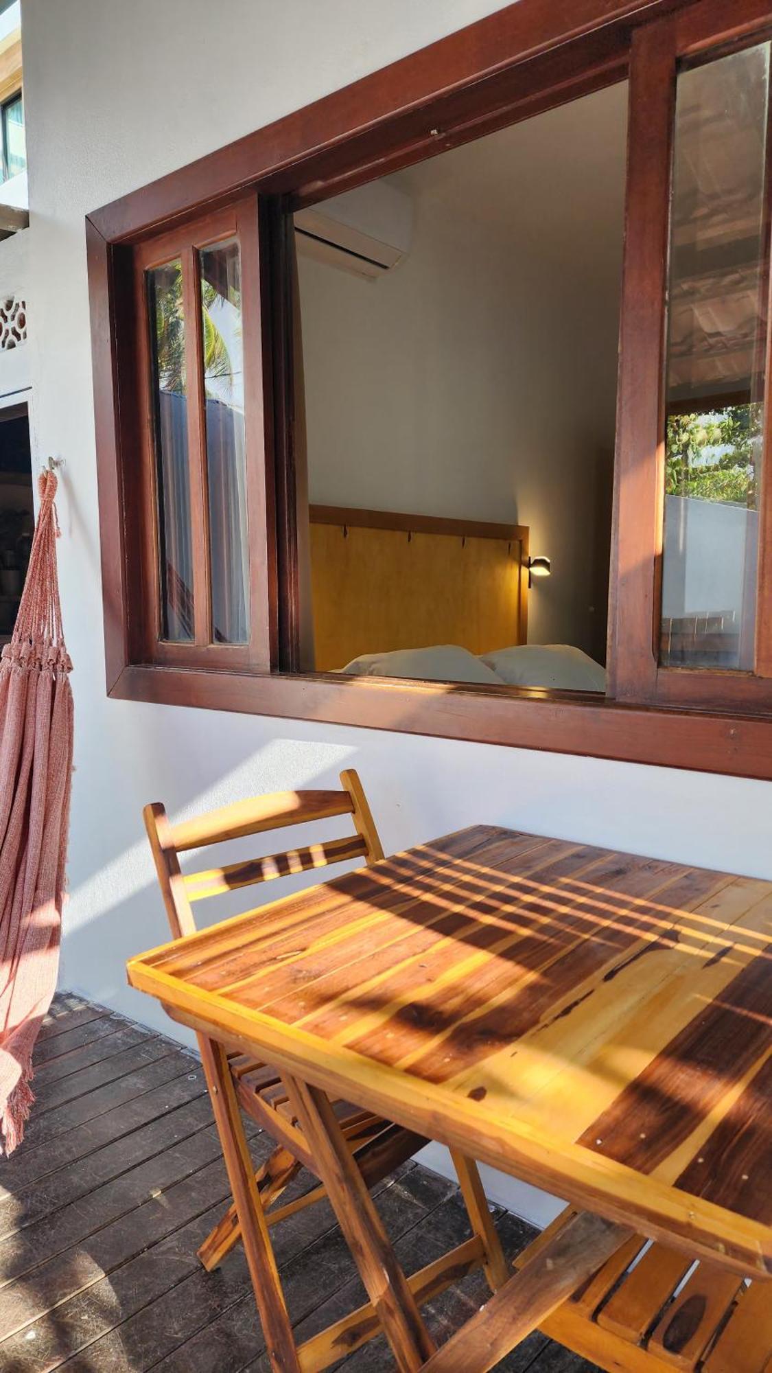 Kaapalua Apartment Pôrto das Galinhas Екстериор снимка