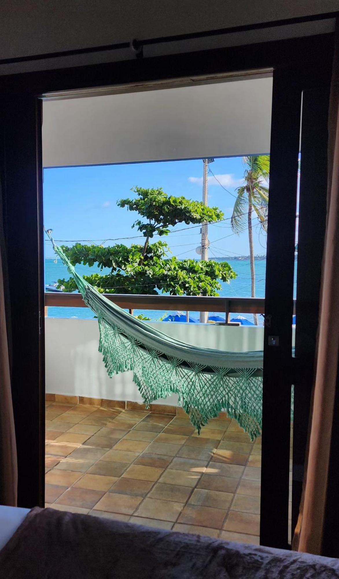 Kaapalua Apartment Pôrto das Galinhas Екстериор снимка