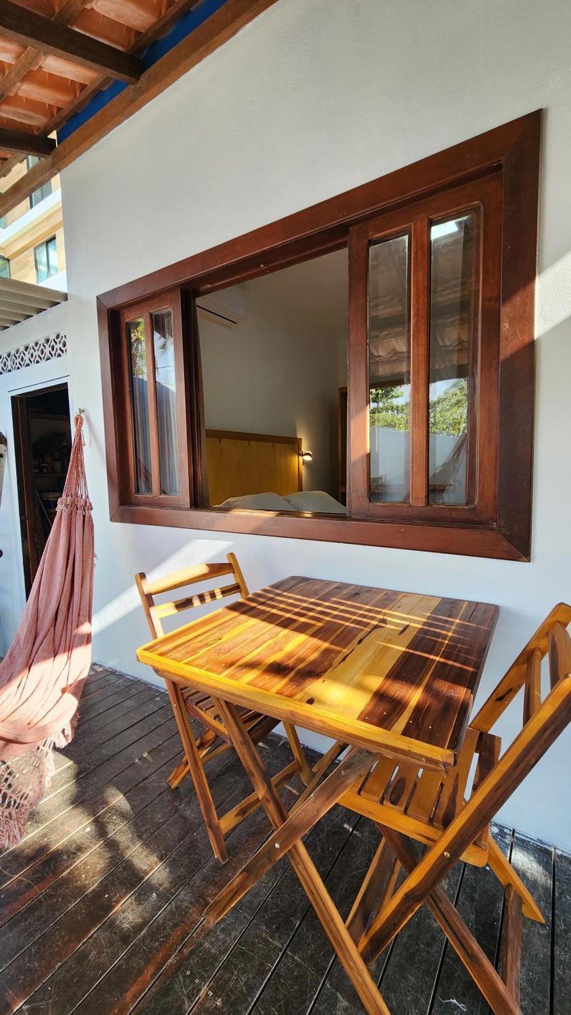 Kaapalua Apartment Pôrto das Galinhas Екстериор снимка